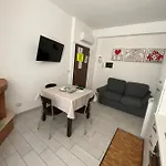 Il Grottino Apartment Rodi Garganico