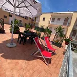 Apartment Il Grottino Rodi Garganico