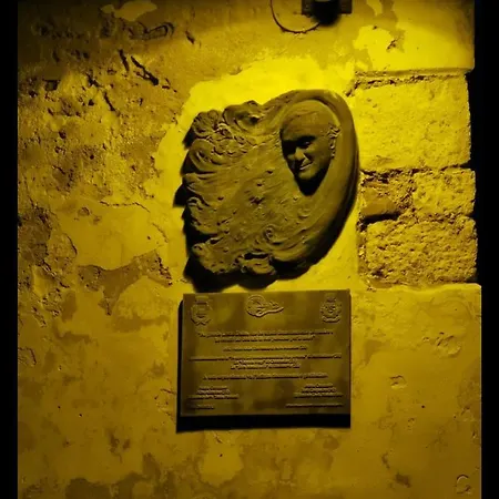 Apartment Il Grottino *