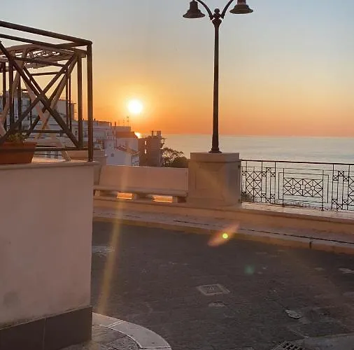 Apartment Il Grottino *