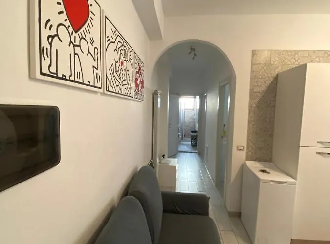 Il Grottino * Rodi Garganico