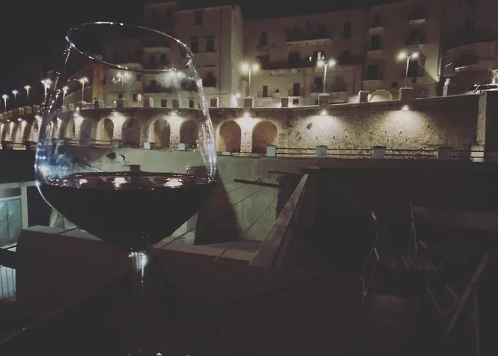 Apartment Il Grottino