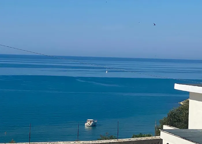 Il Grottino Apartment