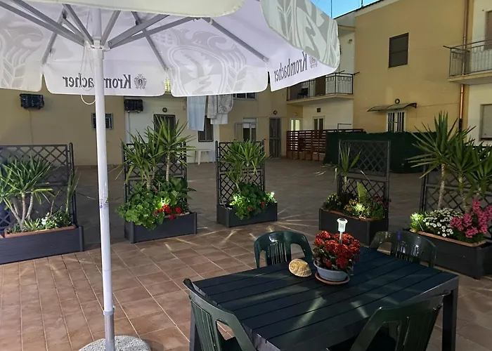 Il Grottino