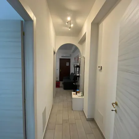 Il Grottino Gargano Apartment Rodi Garganico