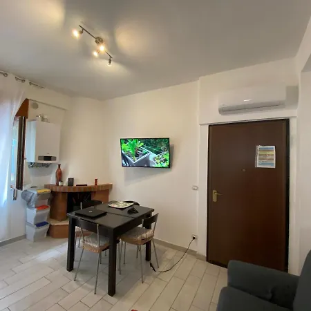 Il Grottino Gargano * Rodi Garganico