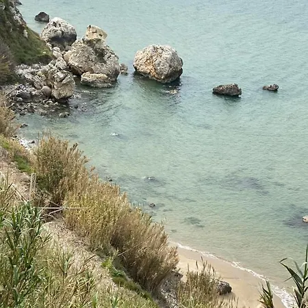 Il Grottino Gargano Apartment