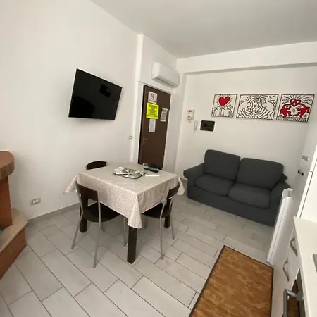 Il Grottino Gargano Apartment Rodi Garganico