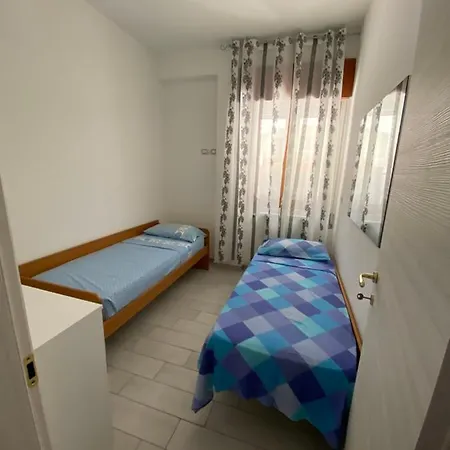 Il Grottino Gargano * Rodi Garganico