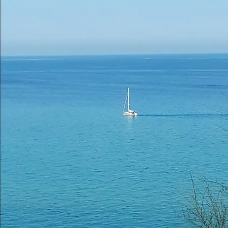 Il Grottino Gargano Rodi Garganico