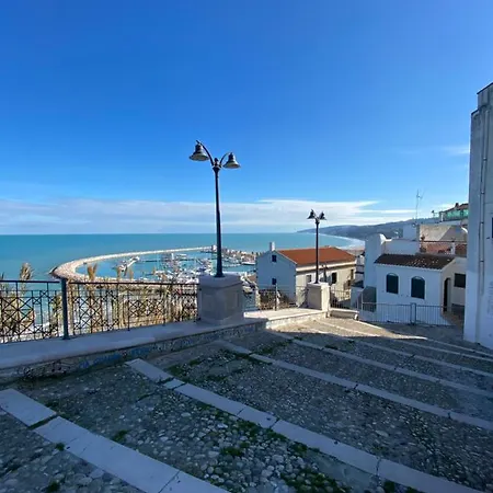 Terrazza Mare * Rodi Garganico