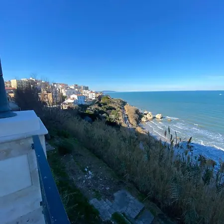 Il Grottino Gargano Apartment *