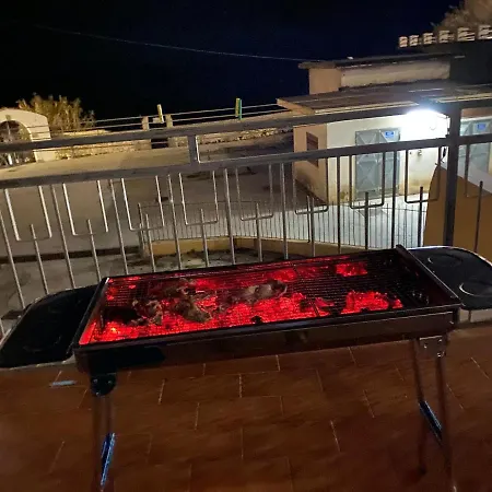 Il Grottino Gargano *