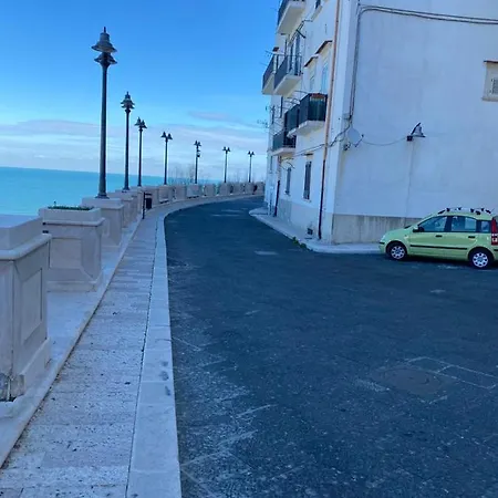 Il Grottino Gargano
