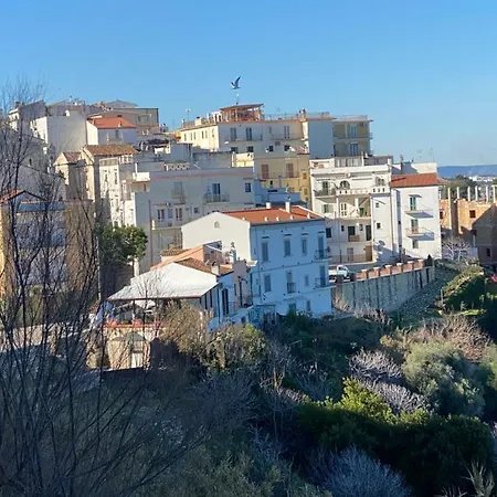 Terrazza Mare