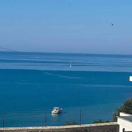 Il Grottino Gargano Apartment