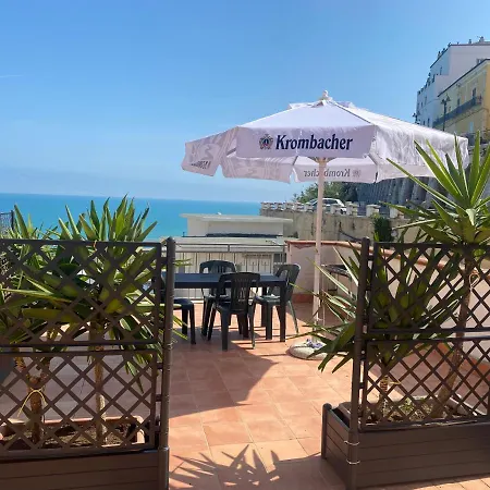 Apartment Il Grottino Gargano *