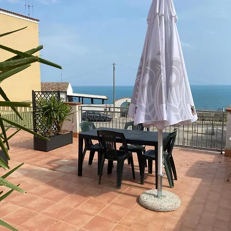 Il Grottino Gargano * Rodi Garganico