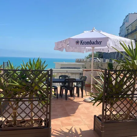 Διαμέρισμα Il Grottino Gargano *