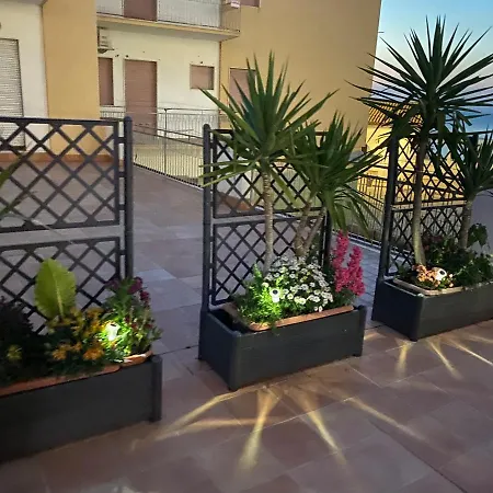 Apartment Il Grottino Gargano