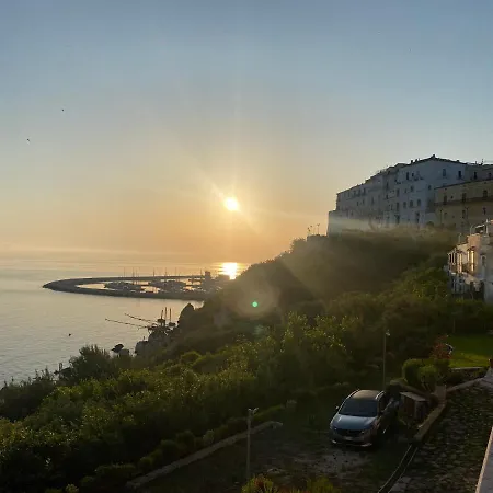 Il Grottino Gargano Apartment