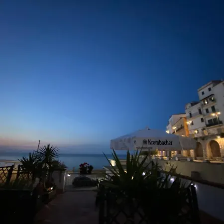 Il Grottino Gargano Apartment Rodi Garganico