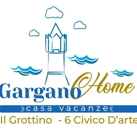 Apartment Il Grottino Gargano *