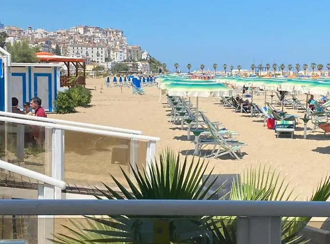 Appartement Il Grottino *