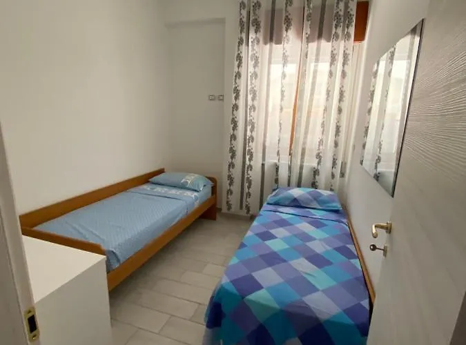 Il Grottino * Rodi Garganico