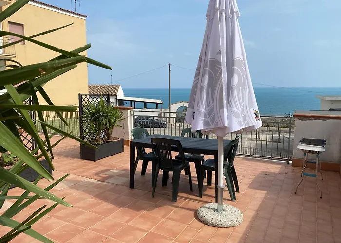 Il Grottino * Rodi Garganico