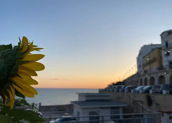 Il Grottino Apartmán Rodi Garganico